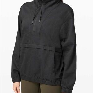 lululemon Pack Light Pullover